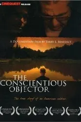 The Conscientious Objector постер