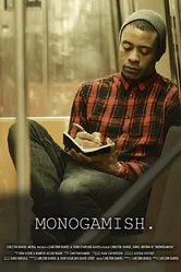 Monogamish 2017 постер