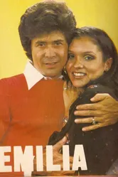 Эмилия 1979 постер