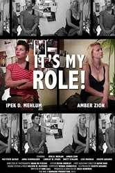 It's My Role! постер