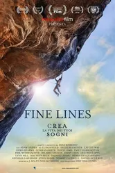 Fine Lines постер