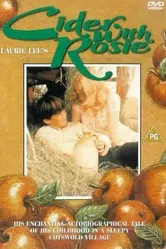 Сидр с Роузи 1971 постер