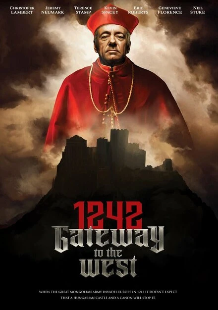 Постер 1242: Gateway to the West