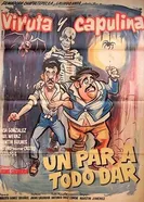 Un par... a todo dar постер