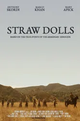 Straw Dolls постер