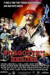 Забытые герои 1990 постер