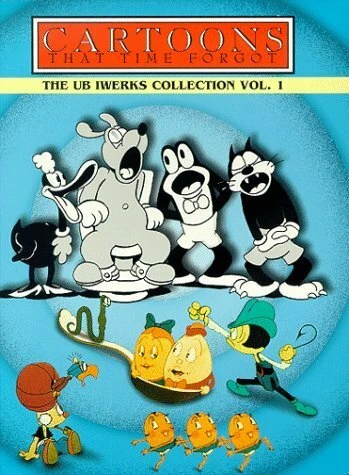 Постер The Brave Tin Soldier