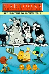 The Brave Tin Soldier постер