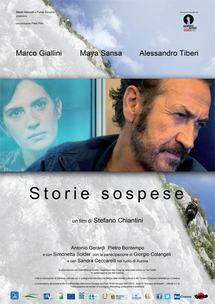 Постер Storie sospese