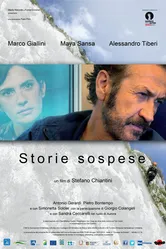 Storie sospese постер