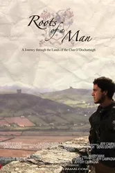 Roots of a Man постер
