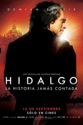 Идальго 2010 постер