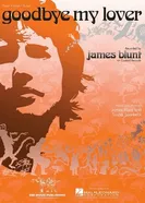 James Blunt: Goodbye My Lover постер