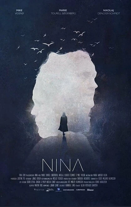 Постер Nina 2018
