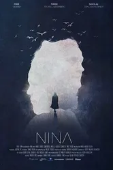 Nina 2018 постер