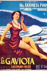 La gaviota постер