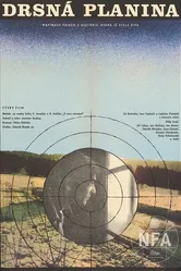 Суровая равнина 1979 постер