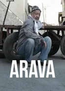 Арава 2024 постер