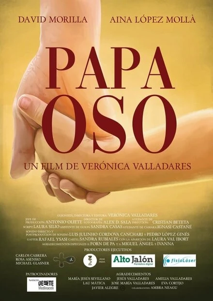 Постер Papá Oso
