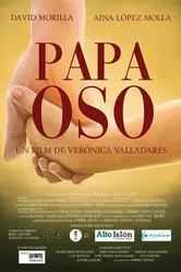 Papá Oso постер