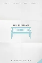 The Itinerary постер