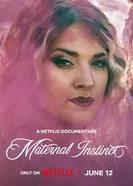 Maternal Instinct 2026 постер