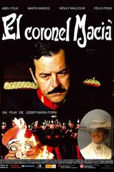 Полковник Масиа 2006 постер