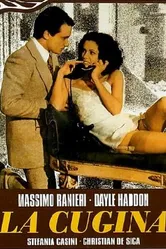 Двоюродная сестра 1974 постер