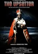 The Upsetter постер
