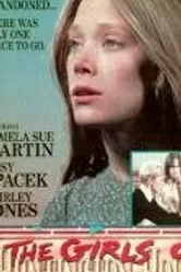 Девушки из дома Хантингтон 1973 постер