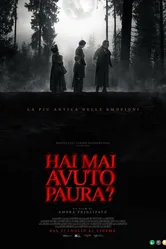 Вы когда-нибудь боялись? 2023 постер
