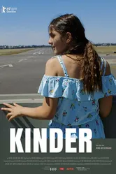 Kinder 2019 постер