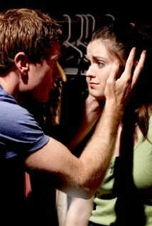 Постер Bright Lights & Promises
