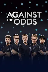 Against the Odds постер