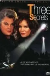 Three Secrets 1999 постер