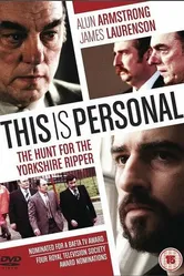This Is Personal: The Hunt for the Yorkshire Ripper постер