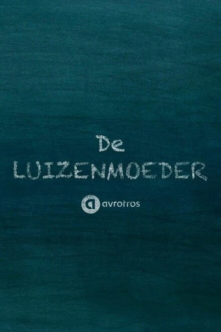 Постер De luizenmoeder