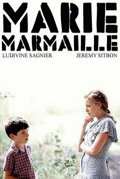 Постер Marie Marmaille