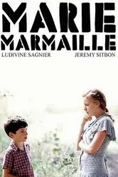 Marie Marmaille постер