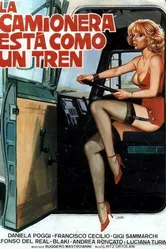 I camionisti постер