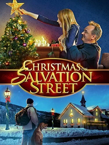 Постер Salvation Street