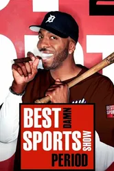 The Best Damn Sports Show Period постер
