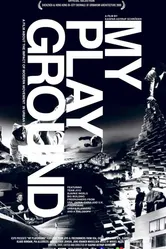 Моя игровая площадка 2009 постер