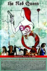 The Red Queen 2009 постер