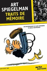 Art Spiegelman, traits de mémoire постер