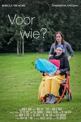 Voor Wie? постер