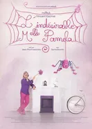 Нежелательная мисс Памела 2018 постер