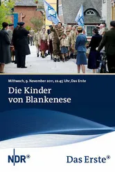 Die Kinder von Blankenese постер