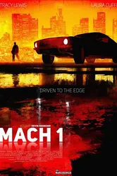 Mach 1 постер