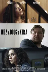Инес, Даг и Кира 2019 постер